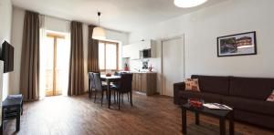 Residence Cavanis Wellness & Private Spa