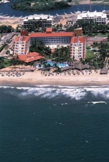 Barceló Occidental Nuevo Vallarta