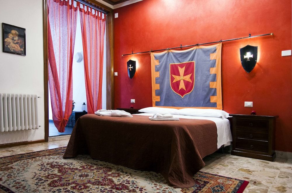B&B Dimora Del Conte