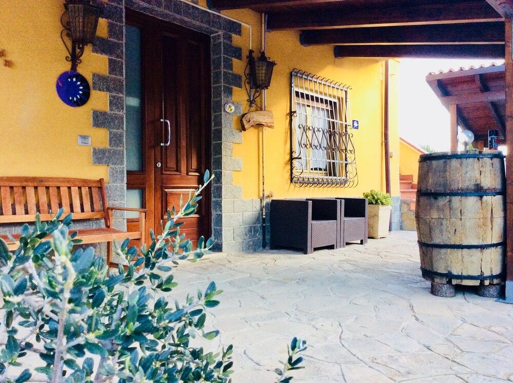 Il Riparo