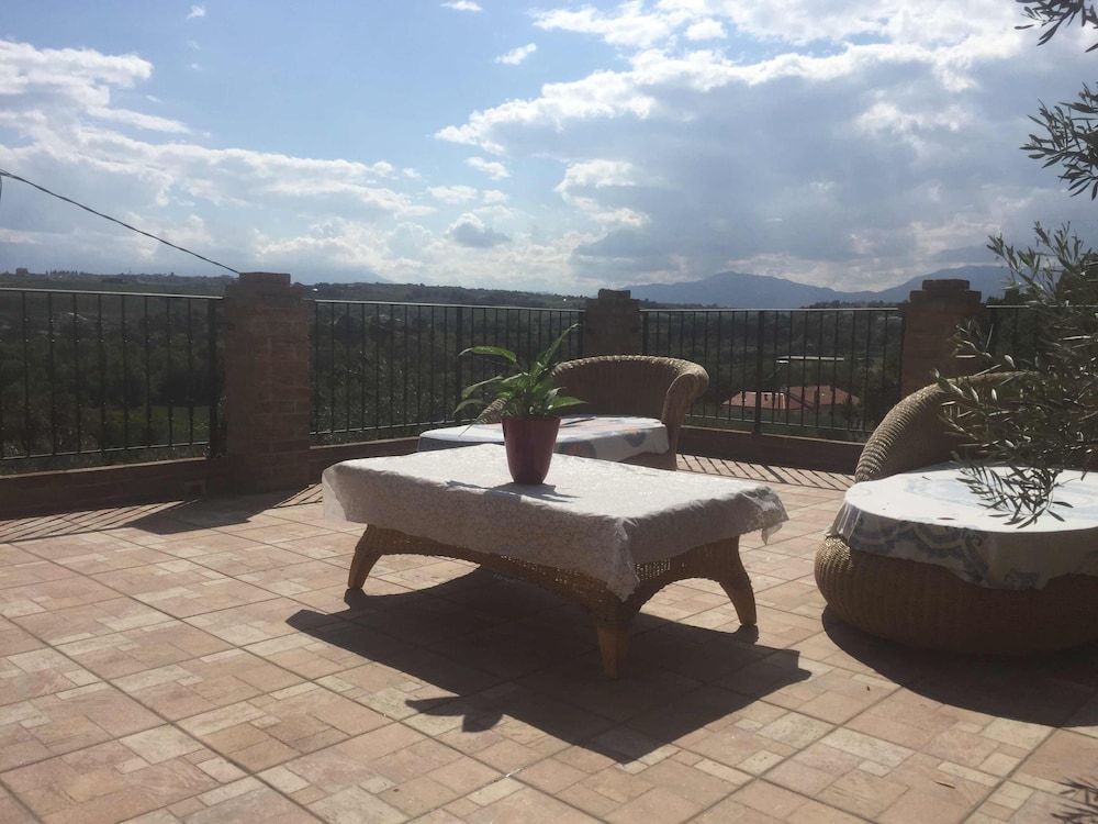 Casale Del Sole