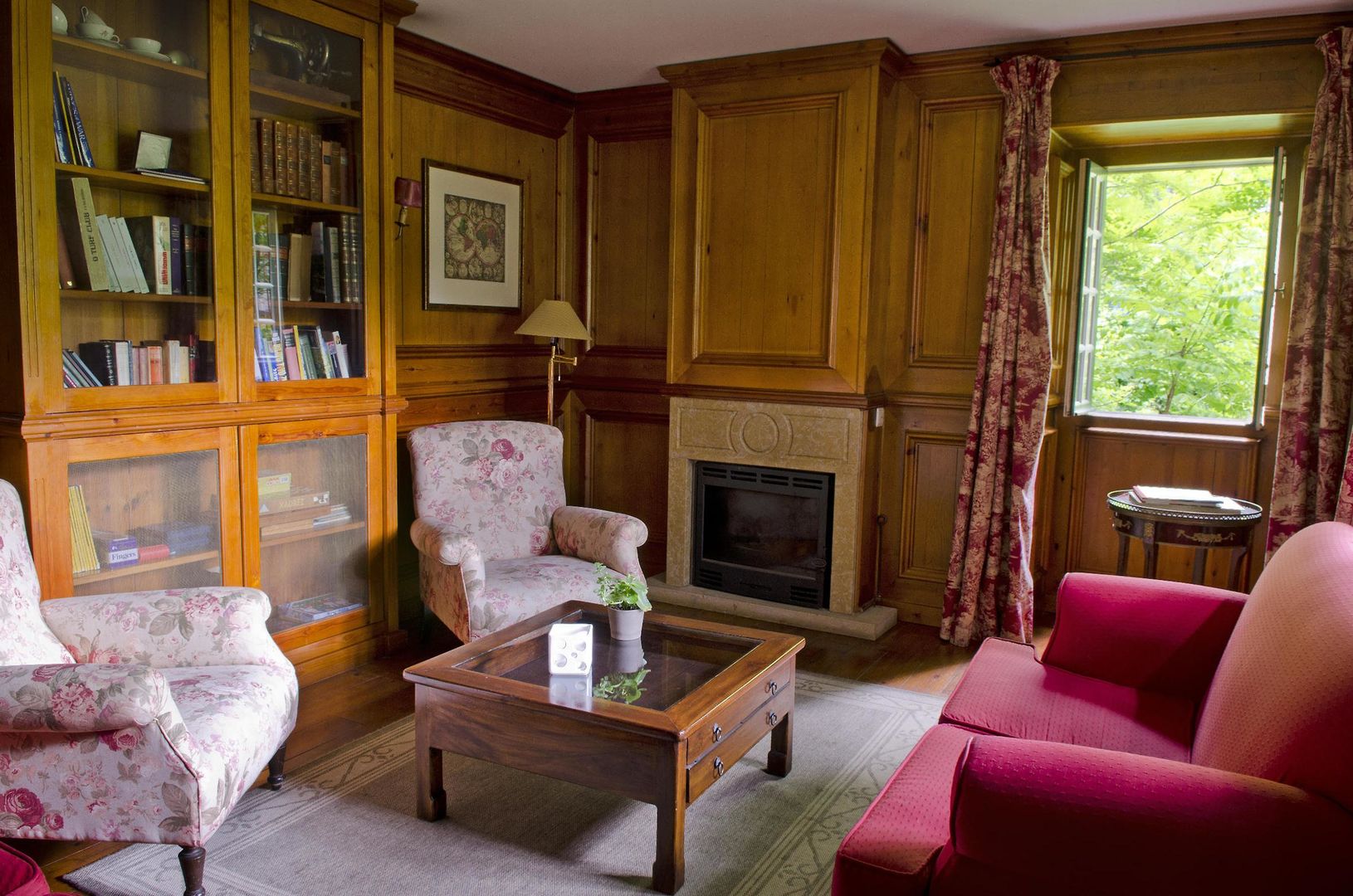 Lawrence's Hotel