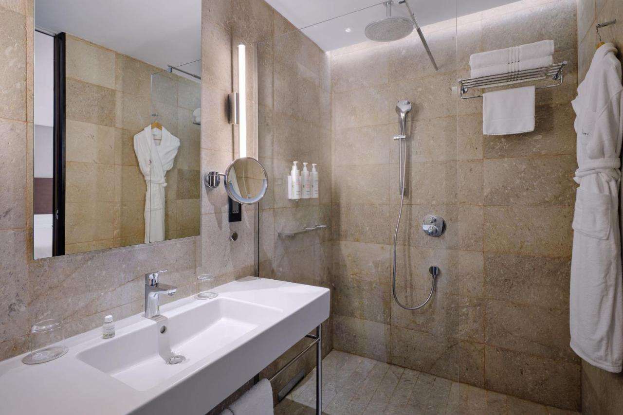 Tunis Marriott Hotel