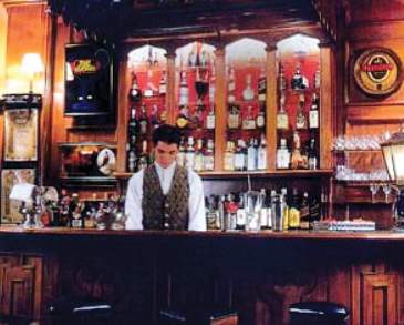 Claridge Hotel