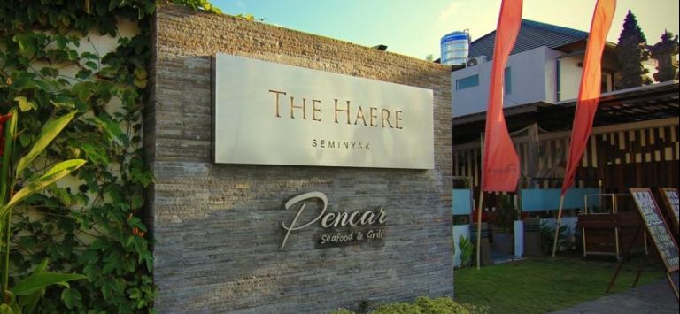 The Haere