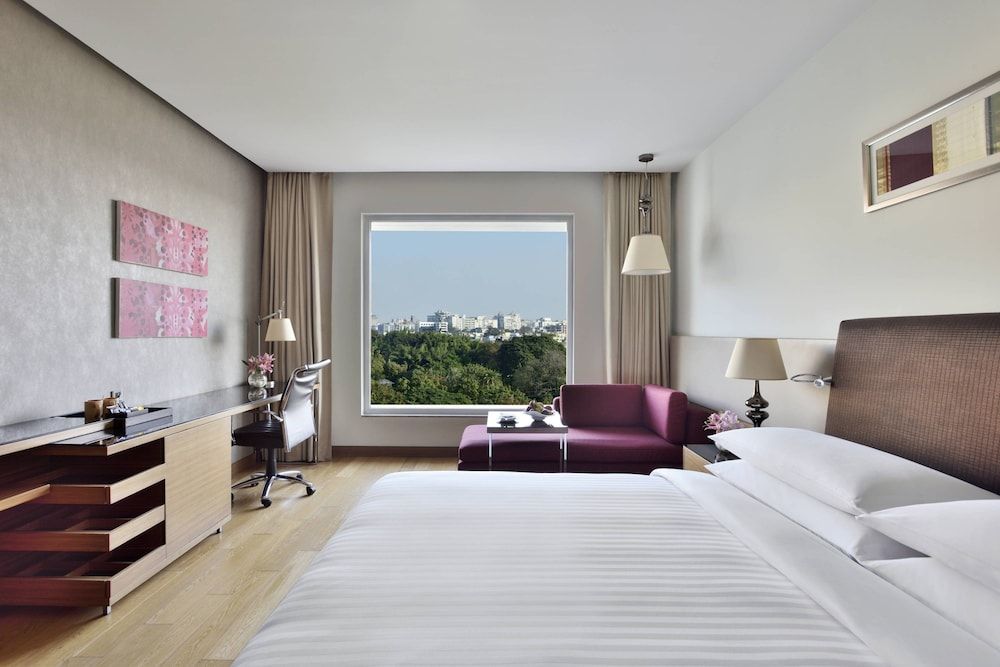Indore Marriott Hotel