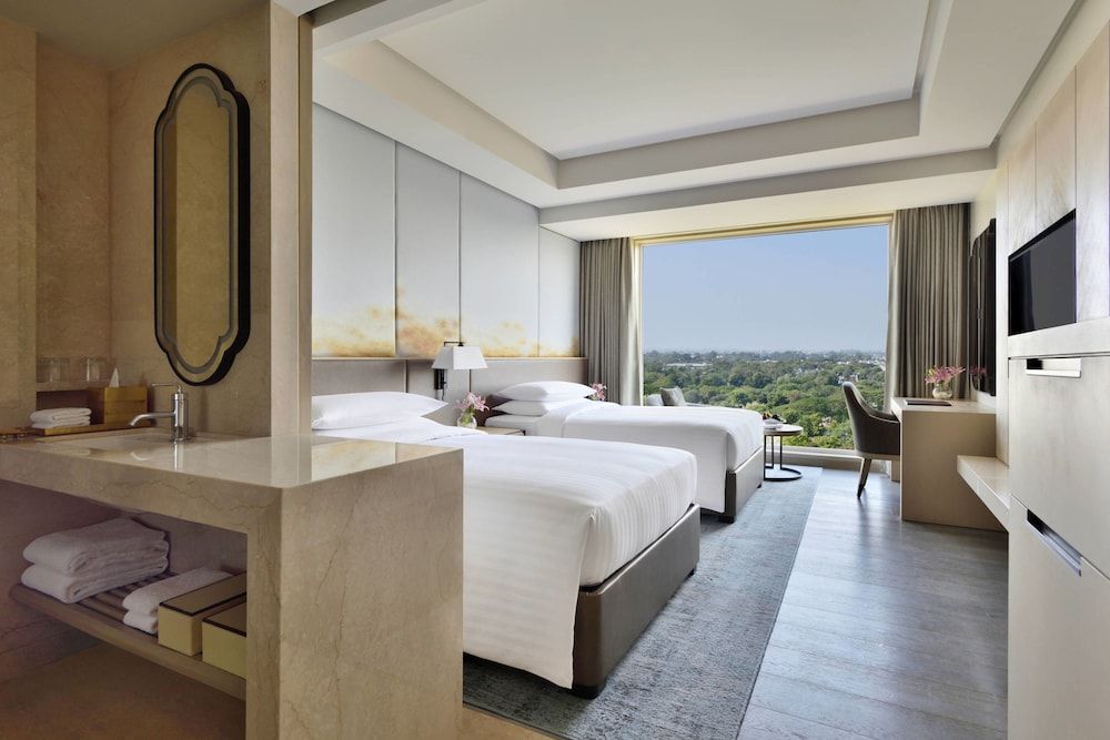 Indore Marriott Hotel