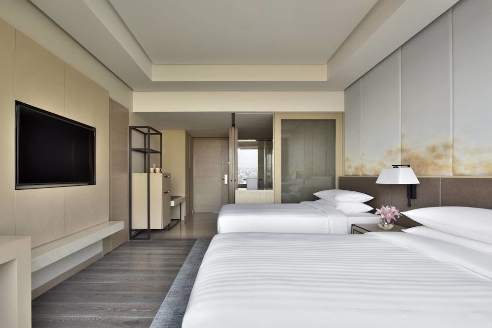 Indore Marriott Hotel