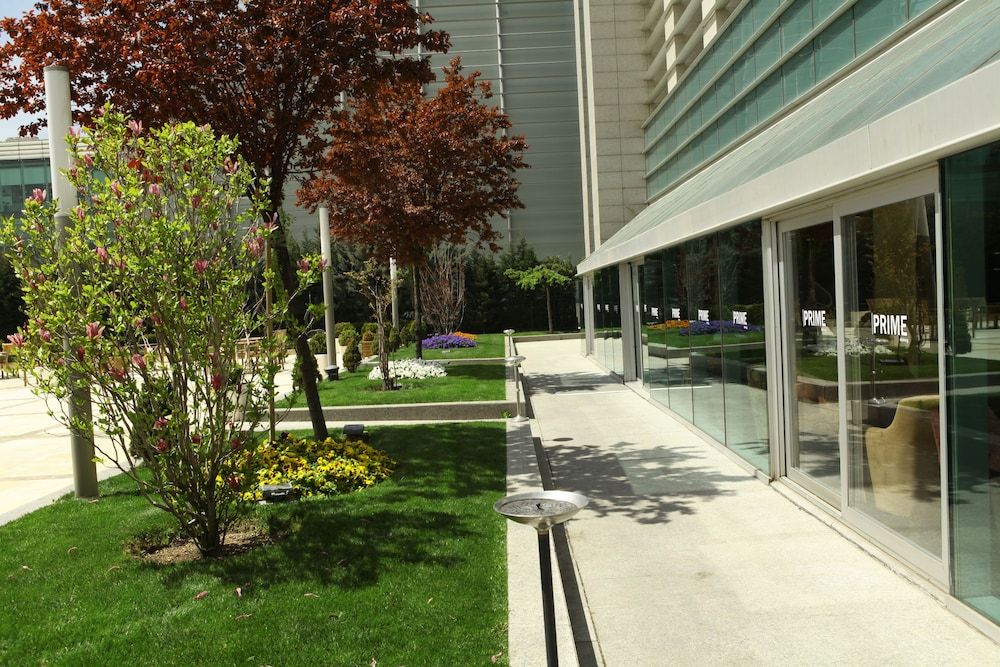 DoubleTree by Hilton Ankara Ankamall
