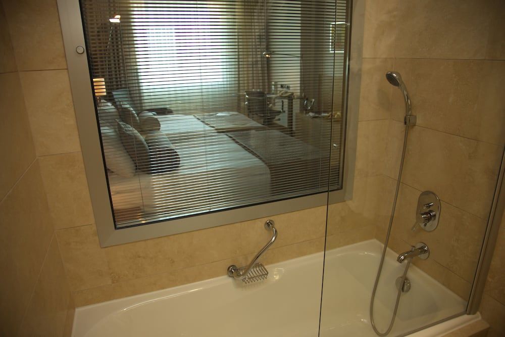 DoubleTree by Hilton Ankara Ankamall