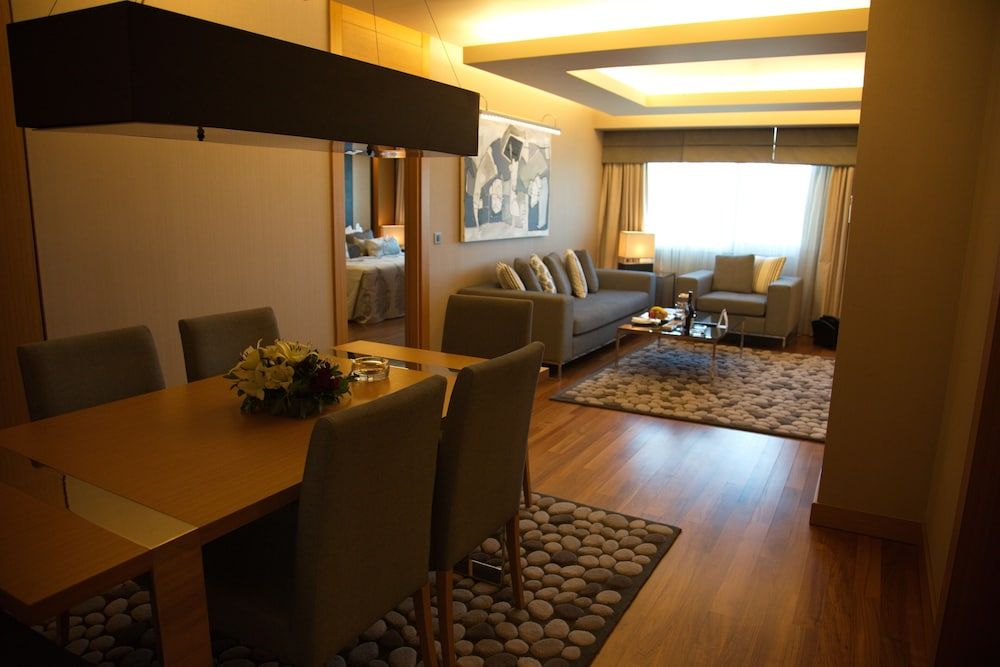 DoubleTree by Hilton Ankara Ankamall