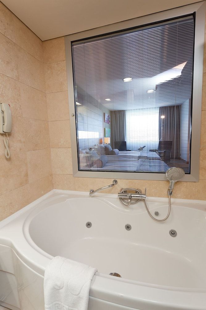 DoubleTree by Hilton Ankara Ankamall