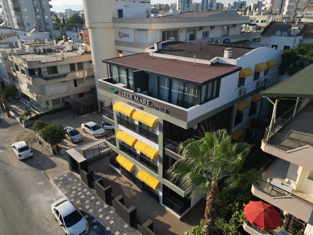 Verde Mare Hotels