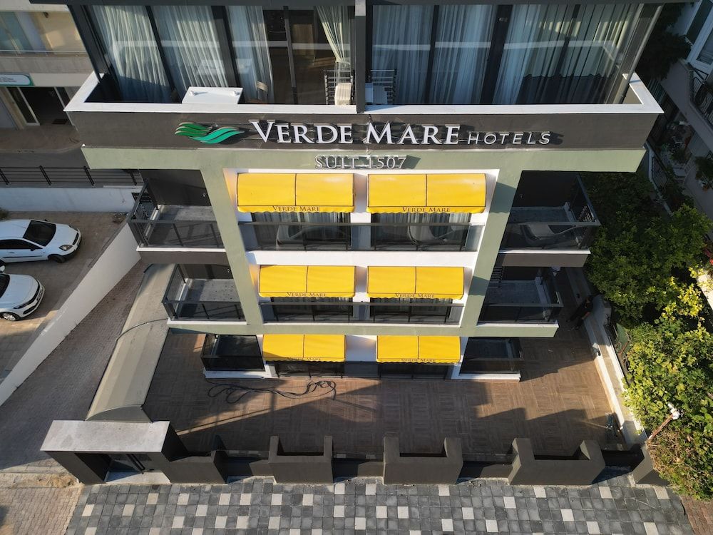 Verde Mare Hotels