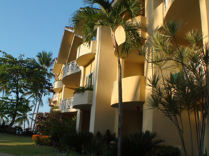 Velero Beach Resort