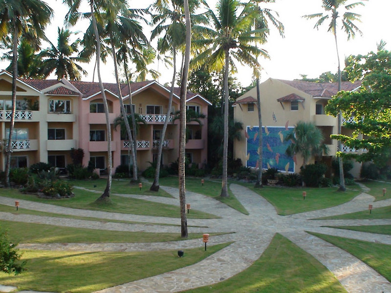 Velero Beach Resort