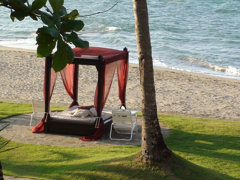 Velero Beach Resort