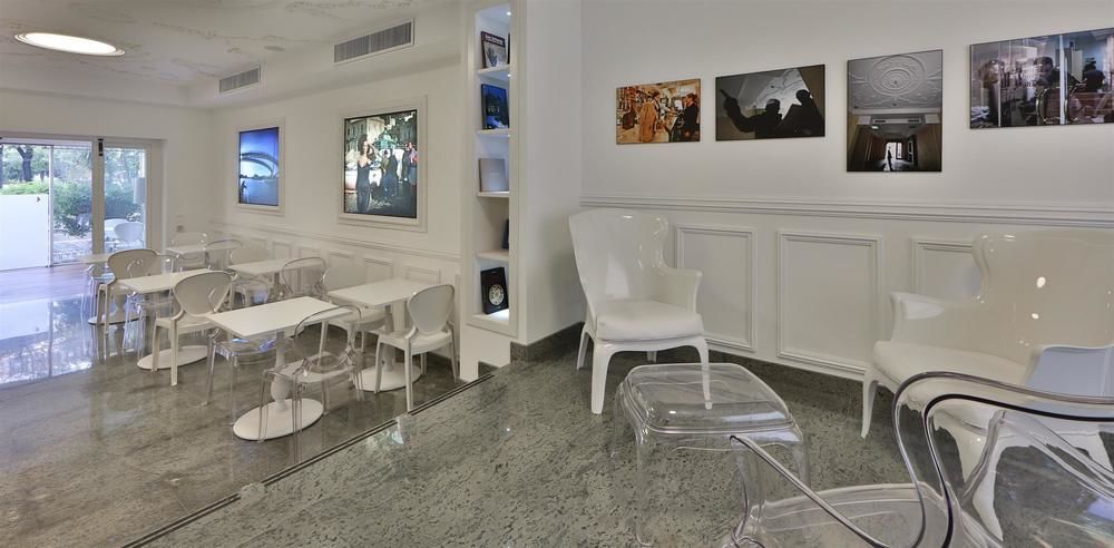 Hotel Plaza Pescara