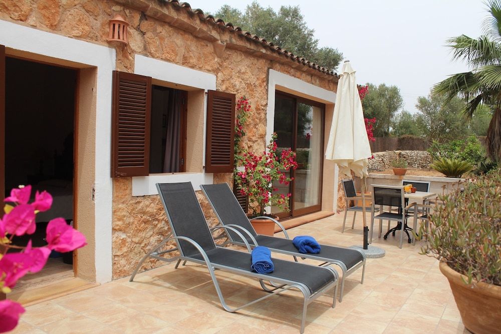 Finca Es Torrent