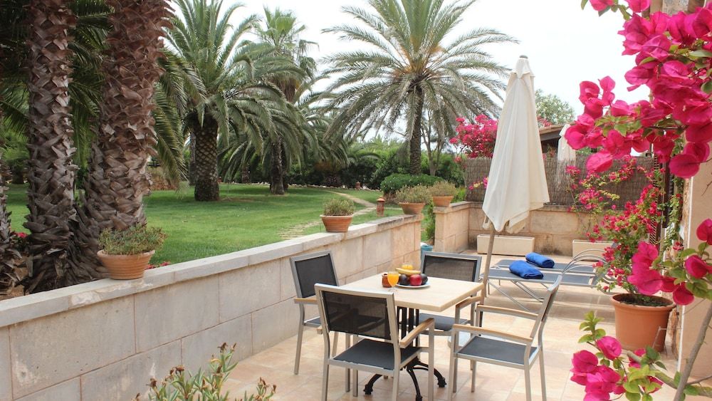 Finca Es Torrent