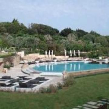 L'Ea Bianca Luxury Resort