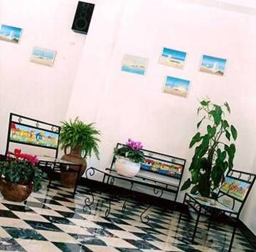 Residence La Giara