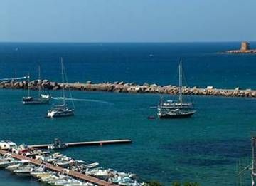 Residence La Giara