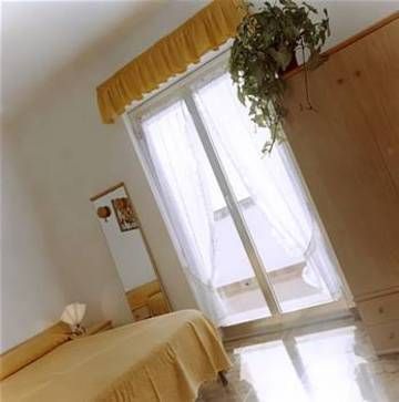 Residence La Giara