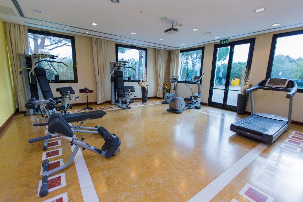 SHG Hotel Antonella