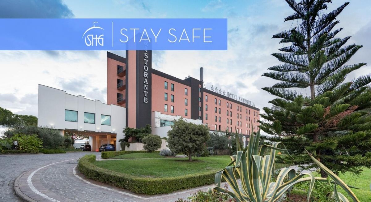 SHG Hotel Antonella