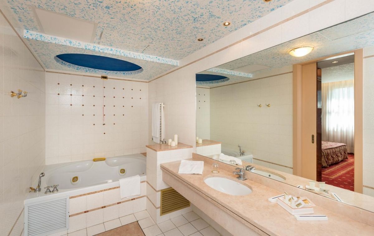 SHG Hotel Antonella