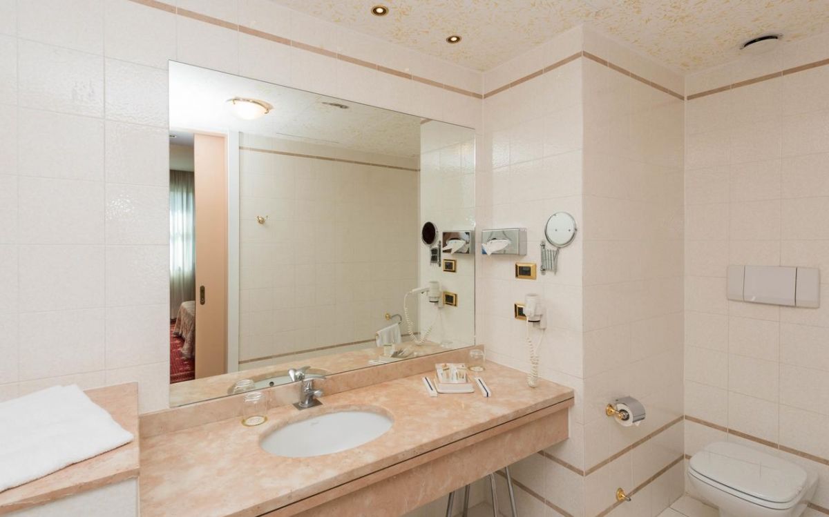 SHG Hotel Antonella