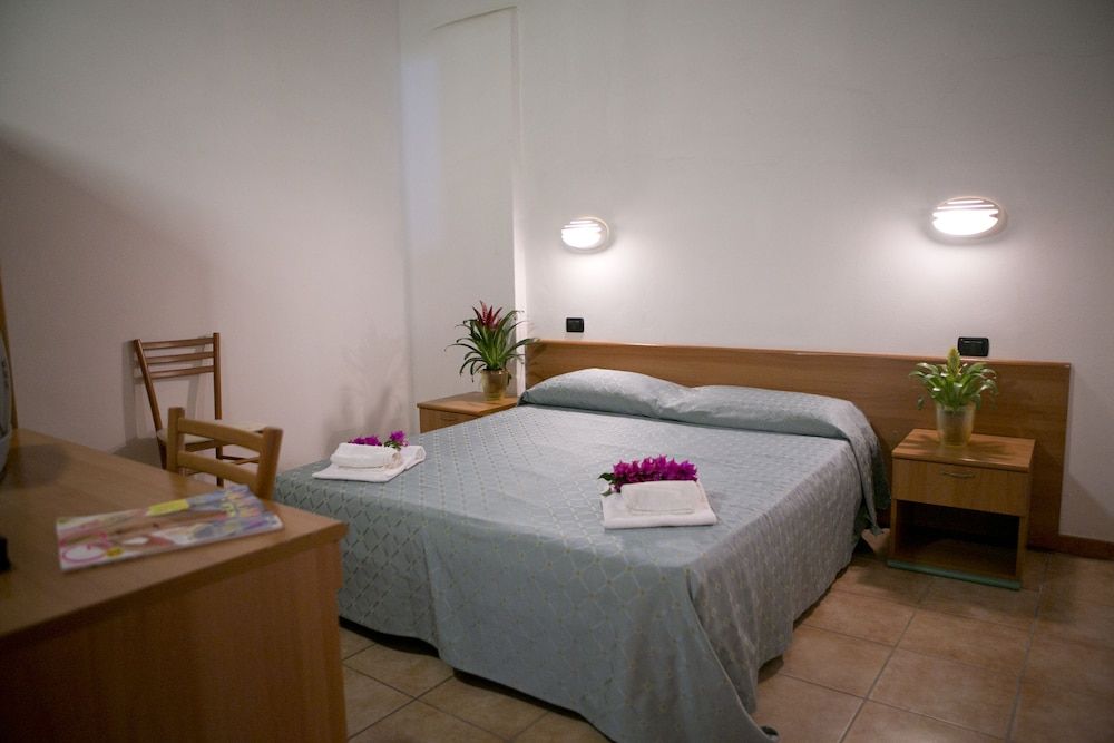 Villaggio Club Borgo Marino & Albatros