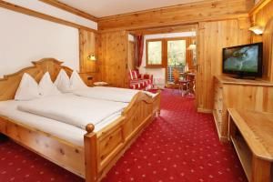 Hotel Ratschingserhof