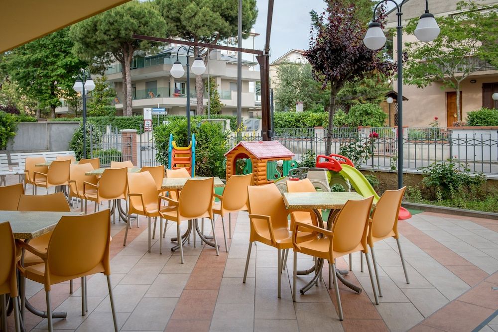 Hotel Levante