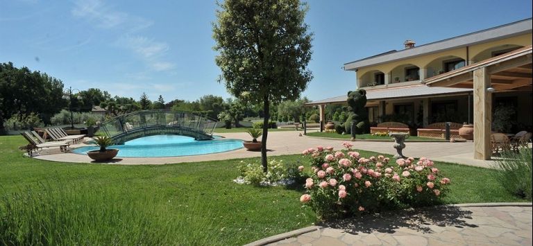 Hotel Villa Sofia
