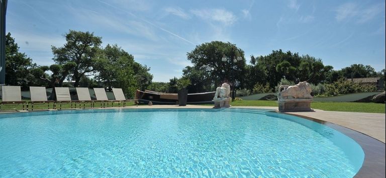 Hotel Villa Sofia