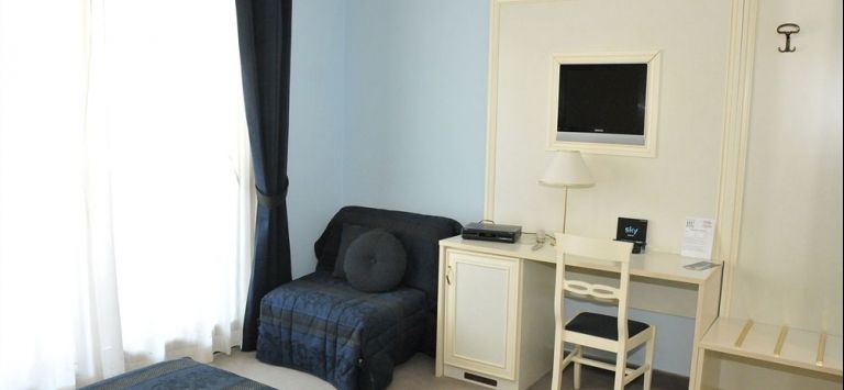 Hotel Villa Sofia