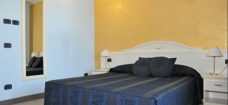 Hotel Villa Sofia
