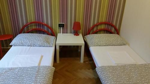 Lumiere Hostel