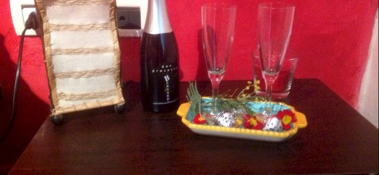 La Vecchia Taverna Bed and Breakfast