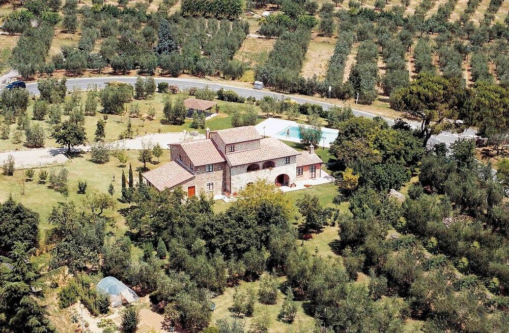 B&b Le Caselle