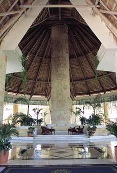 Grand Bahia Principe Riviera Maya