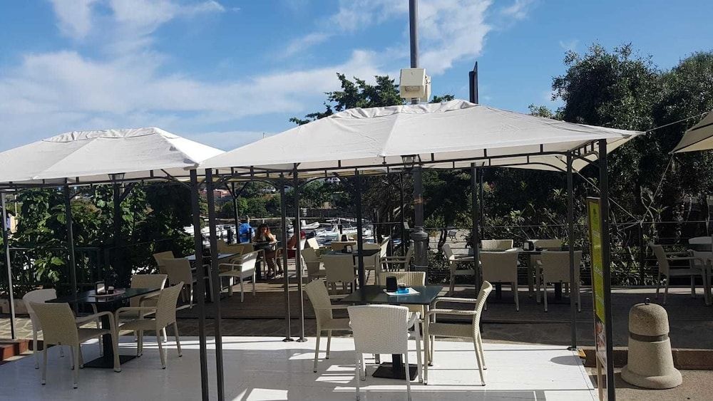 B&B Il Porto Vecchio