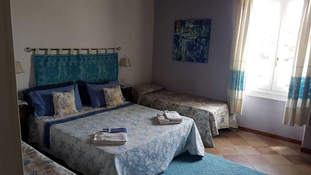 B&B Il Porto Vecchio