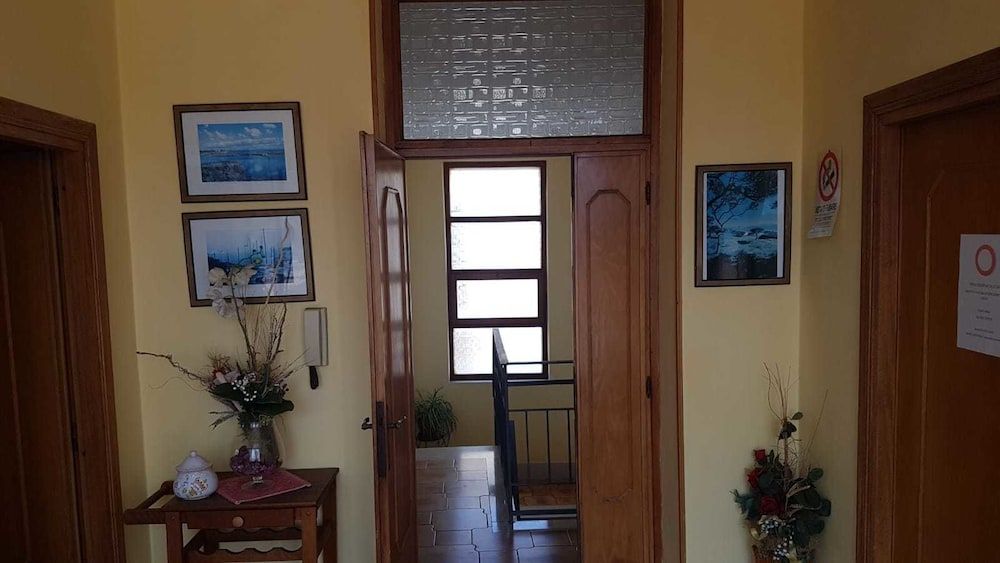B&B Il Porto Vecchio
