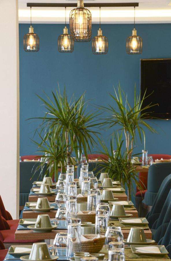 Maia Hotel Suites