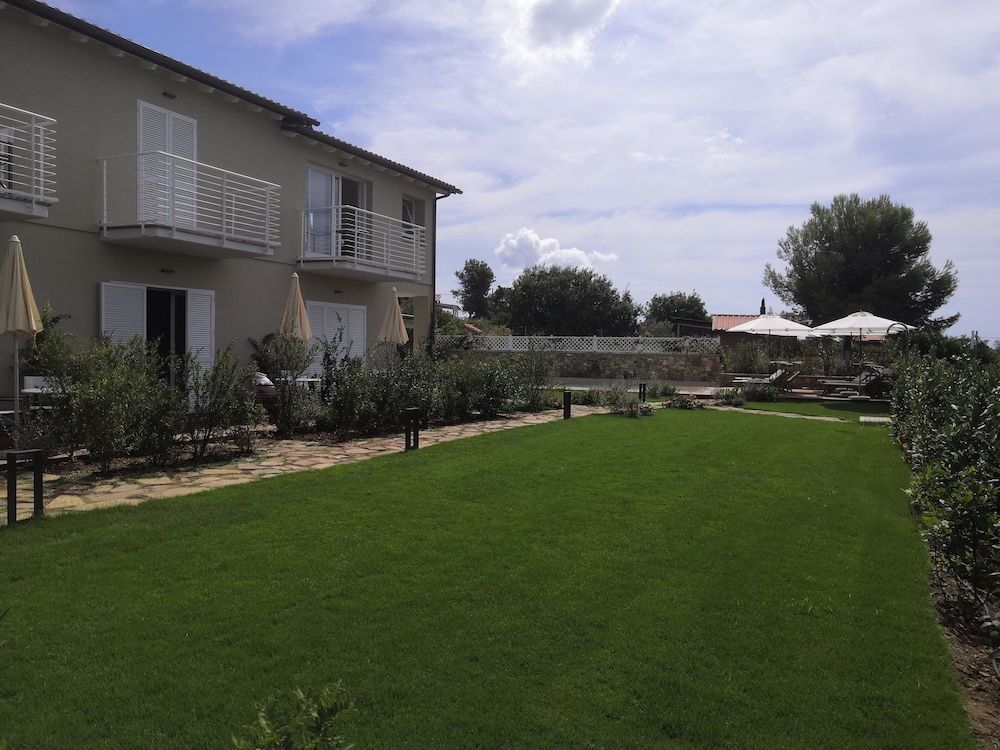 Stile Libero Bed & Breakfast