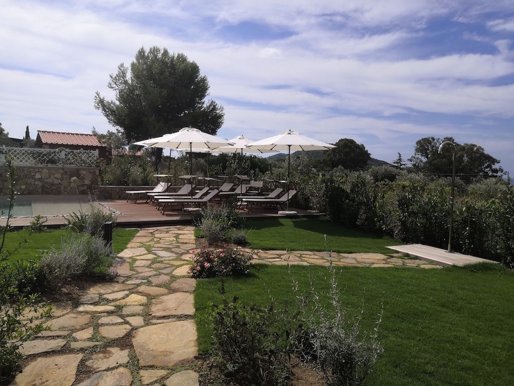 Stile Libero Bed & Breakfast
