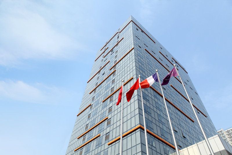 Grand Mercure Jinan Sunshine